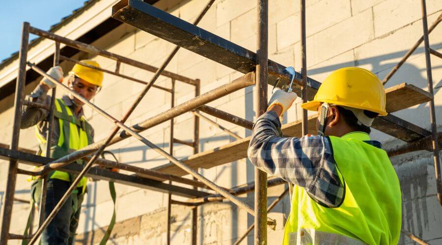 Ridge Cap Repair in Elliott, IL